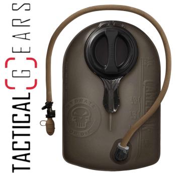 CAMELBAK - MIL SPEC CRUX RESERVOIR - 3 LITER - SHORT